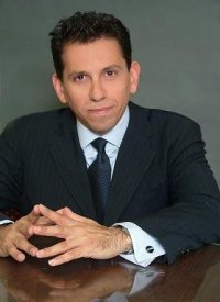 Mark Anthony Training For Success